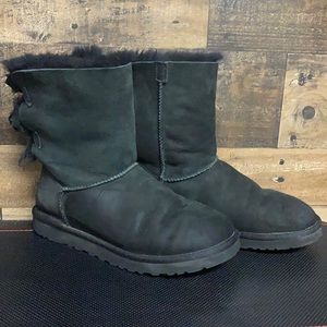 Women’s Ugg Bailey Bow boots